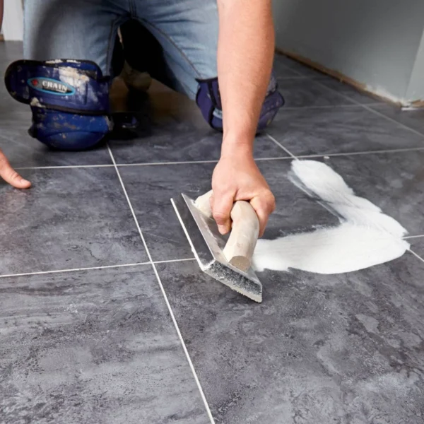 Where mosaic tile fits best