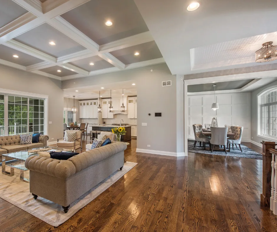 How Much Does New Flooring Cost in Tyler, TX? A 2026 Room-by-Room Guide