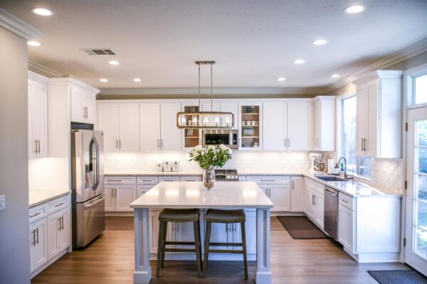 Engineered hardwood, done right