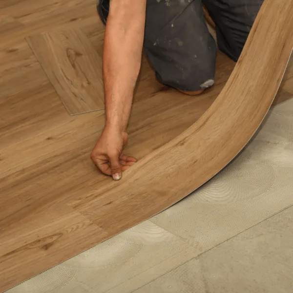 Laminate has come a long way since the last time you looked at it