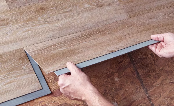 The Flooring Most Tyler Homeowners Are Choosing