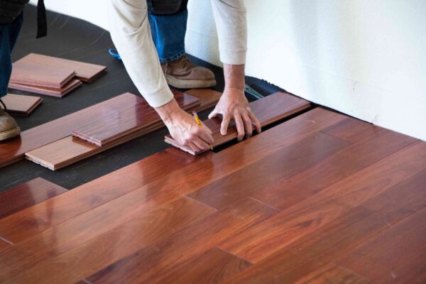 Wood species and stain colors we carry