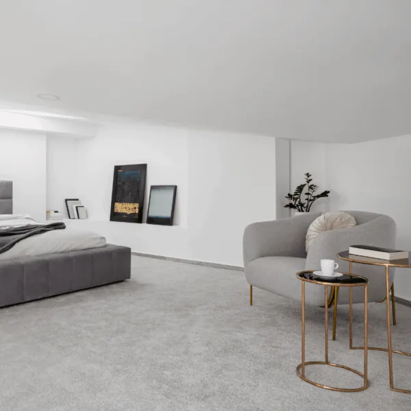 Carpet Flooring