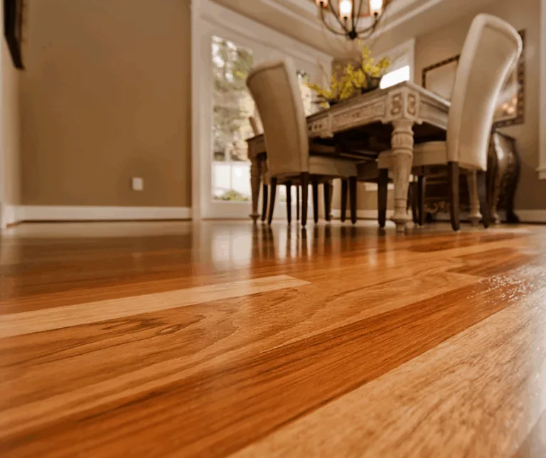 Why Flint homeowners choose us for laminate